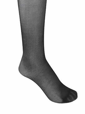 HUDSON | Feinstrumpfhose Glamour | 